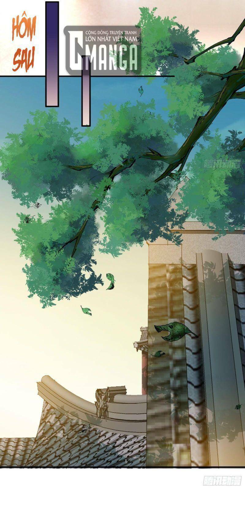 Tuyệt Sắc Quyến Rũ Quỷ Y Chí Tôn - Chapter 457 - Page 16