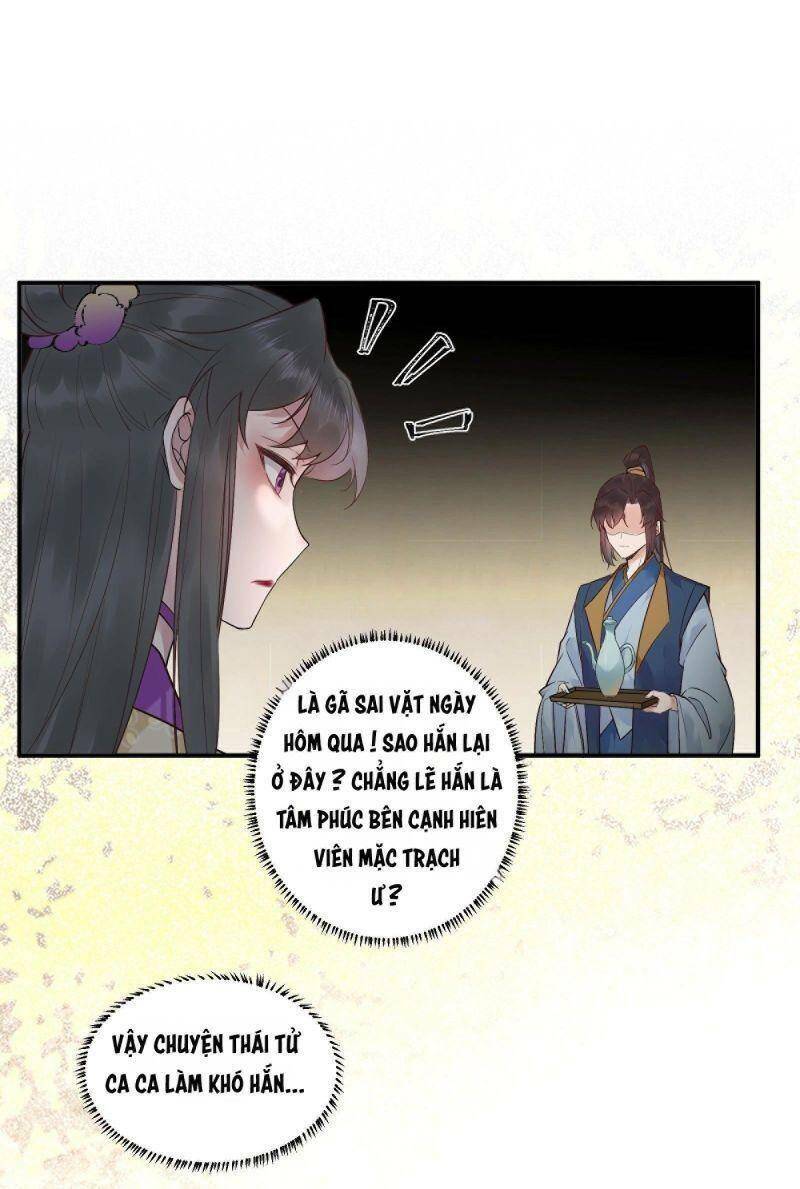 Tuyệt Sắc Quyến Rũ Quỷ Y Chí Tôn - Chapter 457 - Page 17