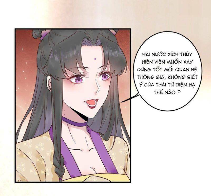 Tuyệt Sắc Quyến Rũ Quỷ Y Chí Tôn - Chapter 457 - Page 20