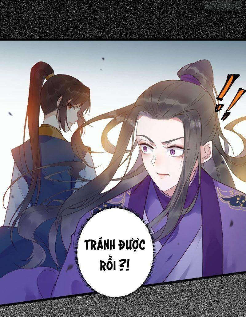 Tuyệt Sắc Quyến Rũ Quỷ Y Chí Tôn - Chapter 457 - Page 3