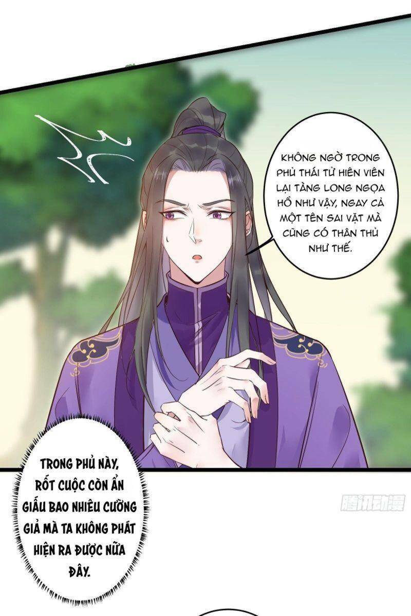 Tuyệt Sắc Quyến Rũ Quỷ Y Chí Tôn - Chapter 457 - Page 6