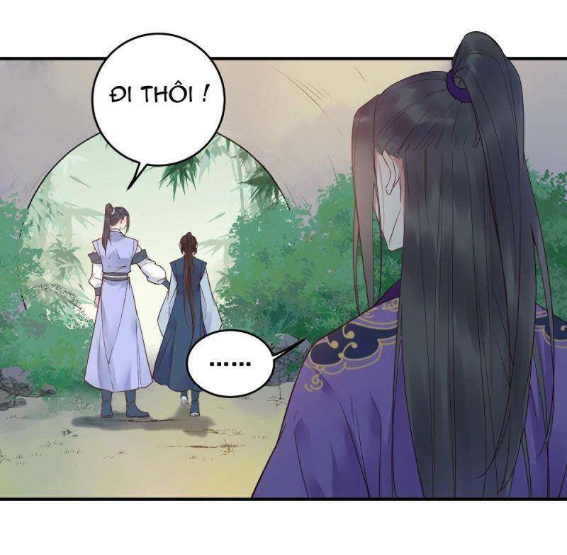 Tuyệt Sắc Quyến Rũ Quỷ Y Chí Tôn - Chapter 457 - Page 8