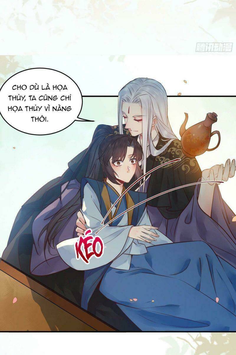 Tuyệt Sắc Quyến Rũ Quỷ Y Chí Tôn - Chapter 458 - Page 10