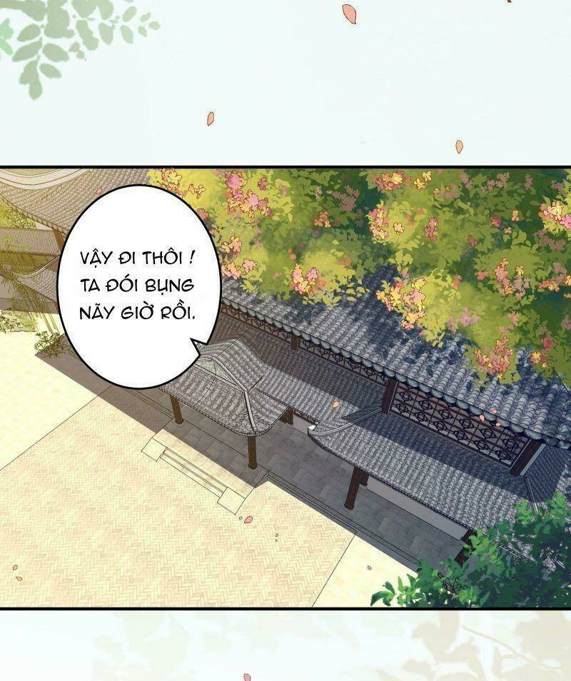 Tuyệt Sắc Quyến Rũ Quỷ Y Chí Tôn - Chapter 458 - Page 13