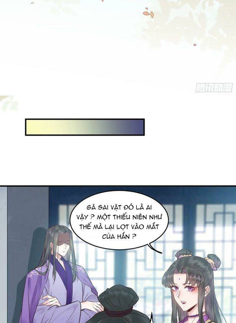 Tuyệt Sắc Quyến Rũ Quỷ Y Chí Tôn - Chapter 458 - Page 14