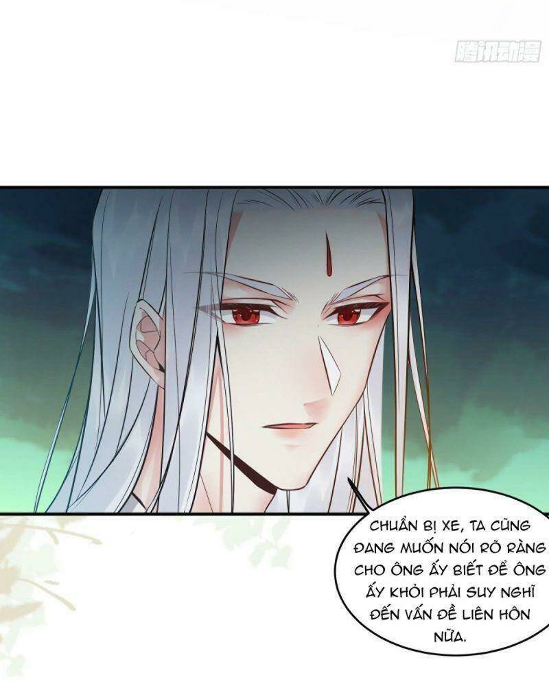 Tuyệt Sắc Quyến Rũ Quỷ Y Chí Tôn - Chapter 458 - Page 18