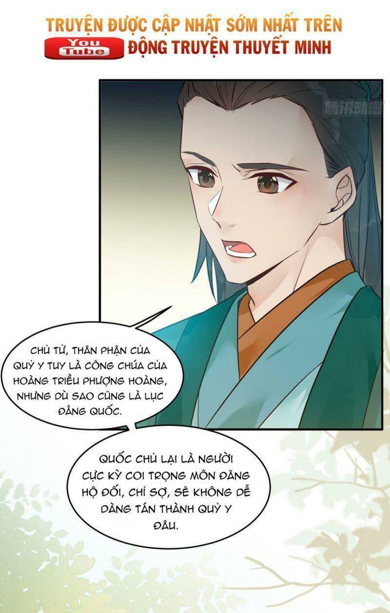 Tuyệt Sắc Quyến Rũ Quỷ Y Chí Tôn - Chapter 458 - Page 19