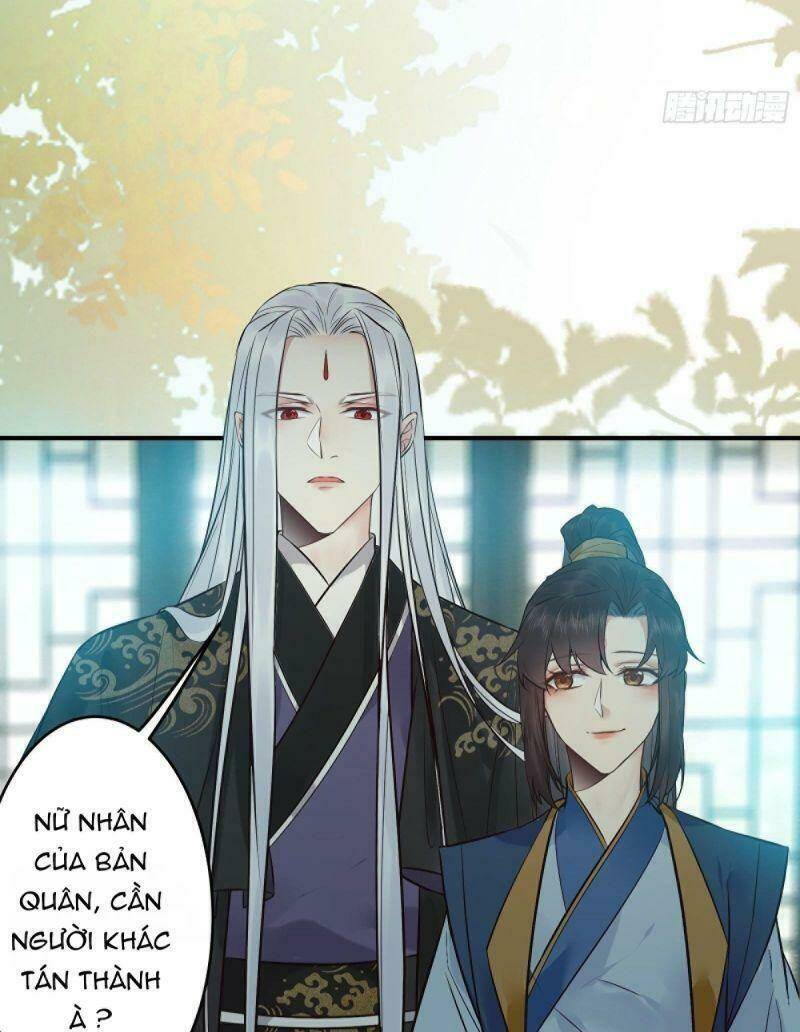 Tuyệt Sắc Quyến Rũ Quỷ Y Chí Tôn - Chapter 458 - Page 20