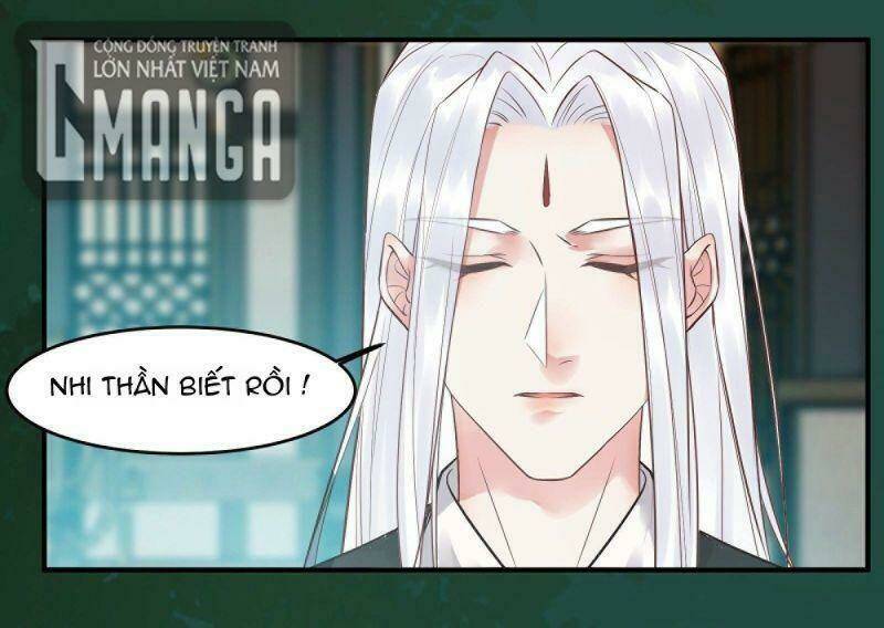 Tuyệt Sắc Quyến Rũ Quỷ Y Chí Tôn - Chapter 458 - Page 26