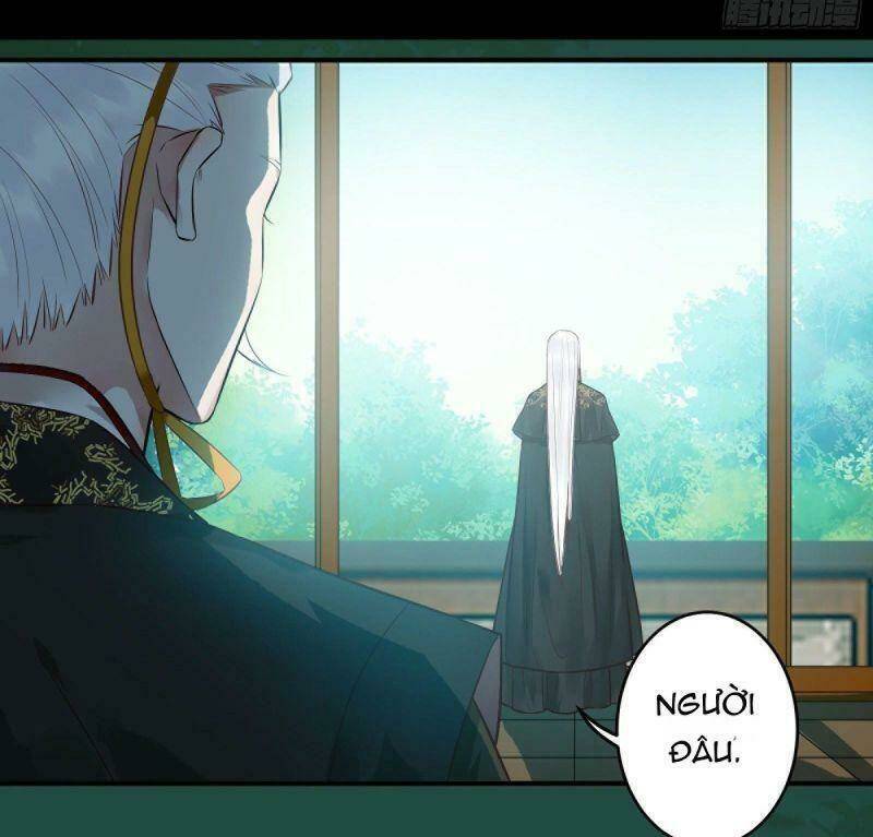 Tuyệt Sắc Quyến Rũ Quỷ Y Chí Tôn - Chapter 458 - Page 27