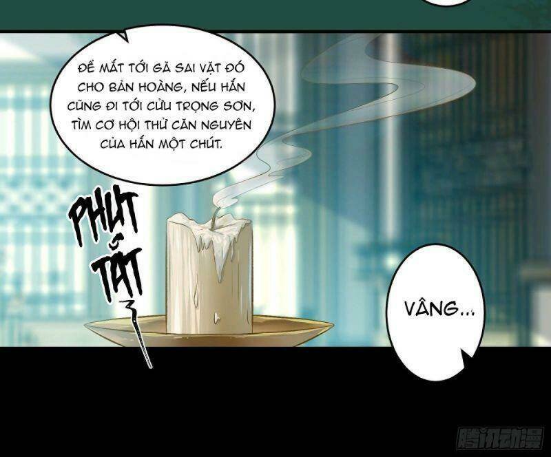 Tuyệt Sắc Quyến Rũ Quỷ Y Chí Tôn - Chapter 458 - Page 28