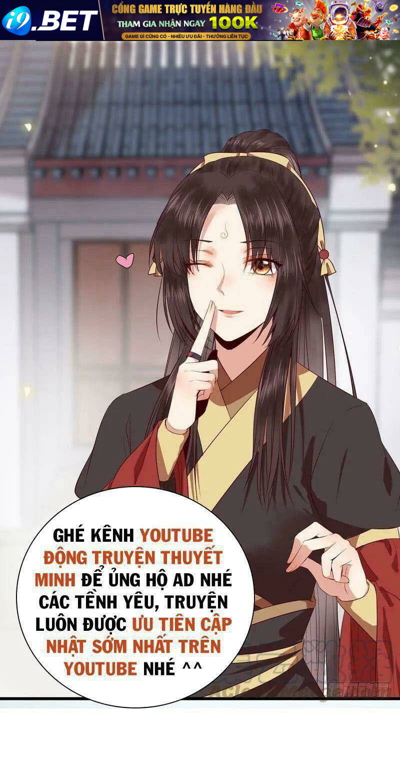 Tuyệt Sắc Quyến Rũ Quỷ Y Chí Tôn - Chapter 458 - Page 29