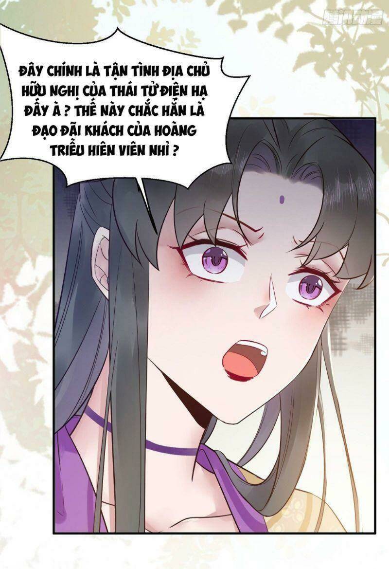 Tuyệt Sắc Quyến Rũ Quỷ Y Chí Tôn - Chapter 458 - Page 5