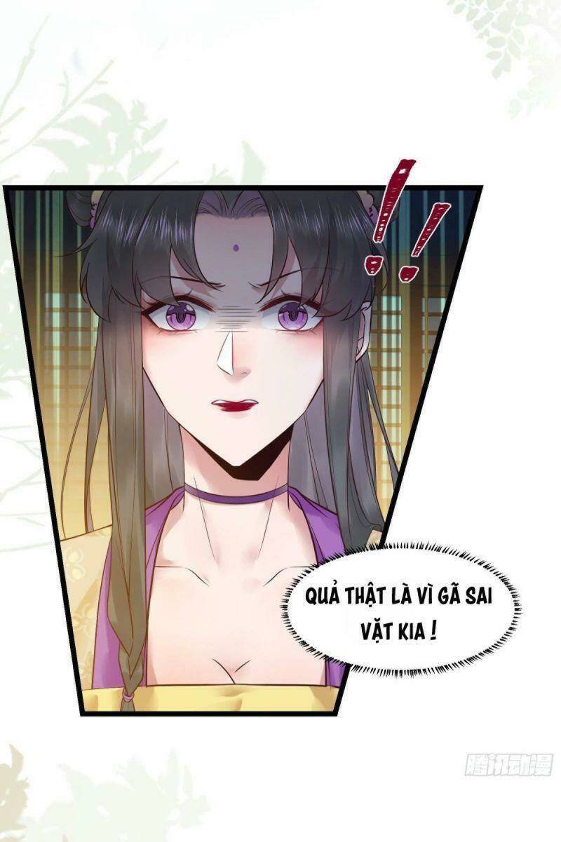 Tuyệt Sắc Quyến Rũ Quỷ Y Chí Tôn - Chapter 458 - Page 7