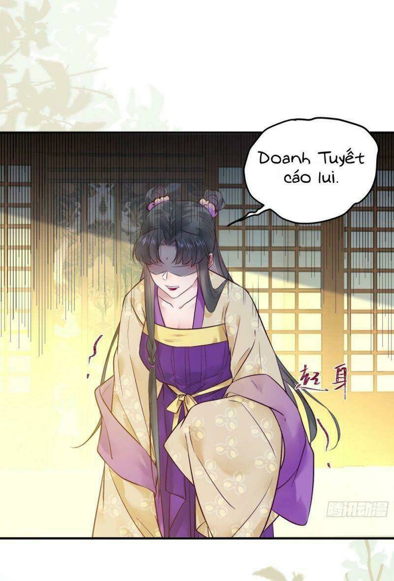 Tuyệt Sắc Quyến Rũ Quỷ Y Chí Tôn - Chapter 458 - Page 8