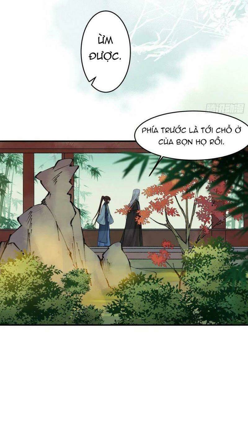 Tuyệt Sắc Quyến Rũ Quỷ Y Chí Tôn - Chapter 459 - Page 9