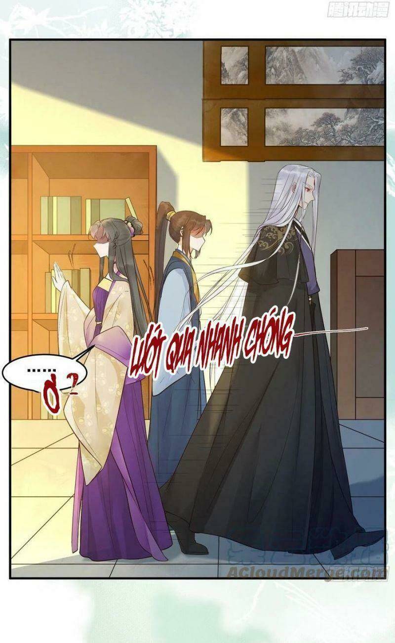 Tuyệt Sắc Quyến Rũ Quỷ Y Chí Tôn - Chapter 459 - Page 11