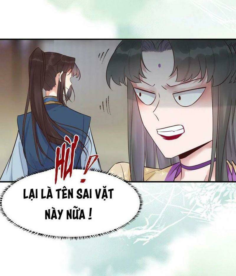 Tuyệt Sắc Quyến Rũ Quỷ Y Chí Tôn - Chapter 459 - Page 12