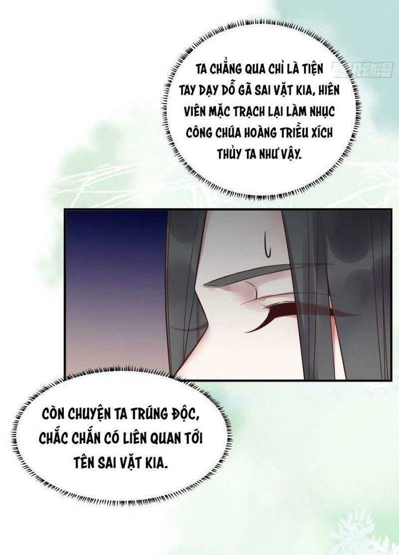Tuyệt Sắc Quyến Rũ Quỷ Y Chí Tôn - Chapter 459 - Page 15