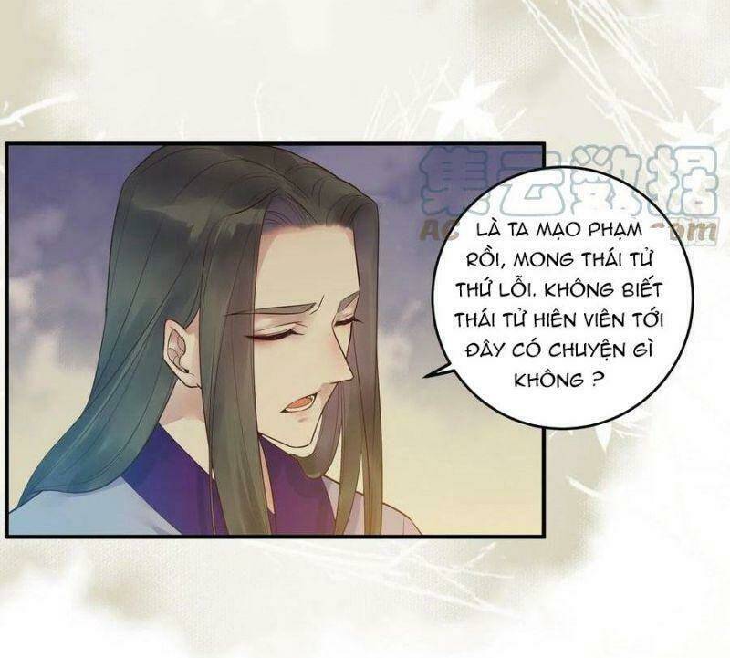 Tuyệt Sắc Quyến Rũ Quỷ Y Chí Tôn - Chapter 459 - Page 20