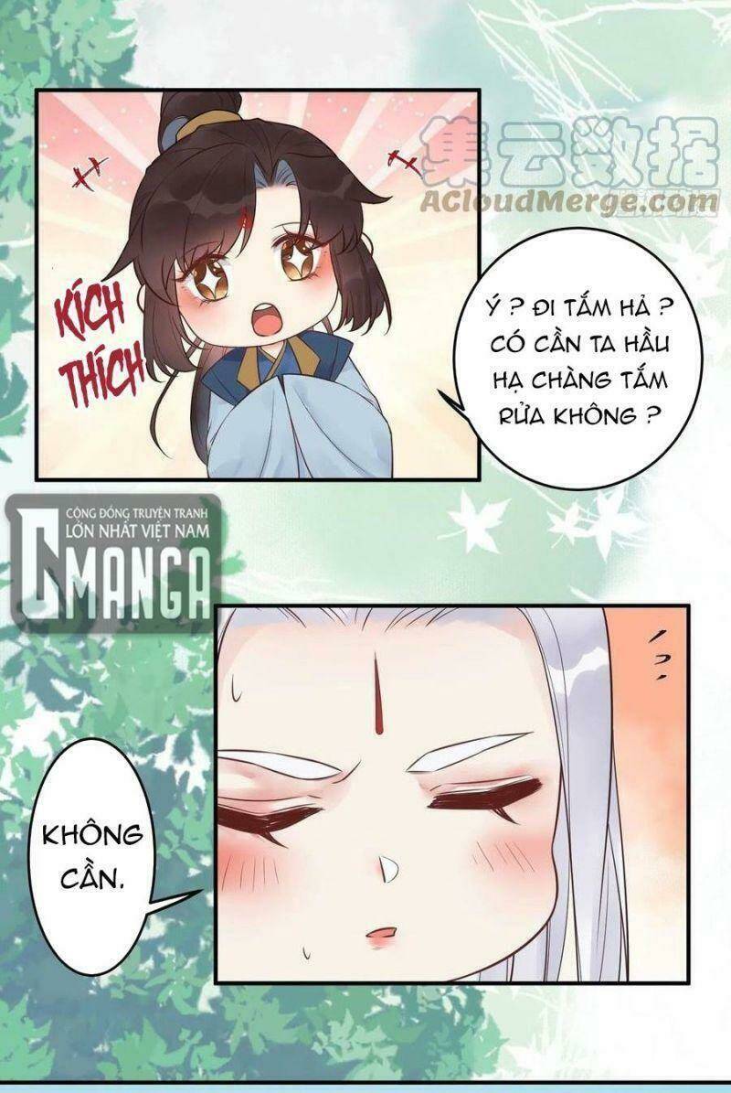 Tuyệt Sắc Quyến Rũ Quỷ Y Chí Tôn - Chapter 459 - Page 25