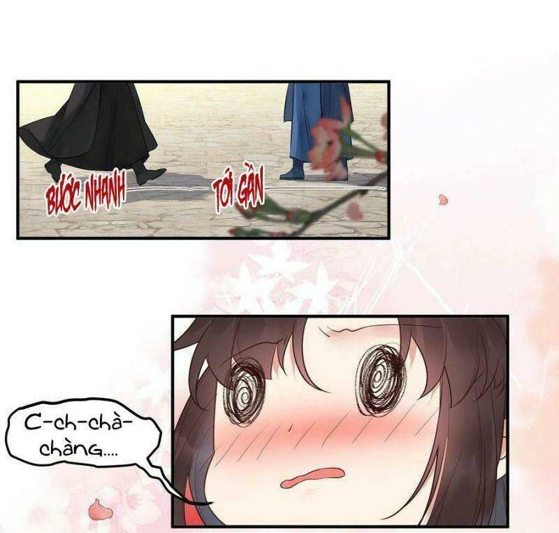 Tuyệt Sắc Quyến Rũ Quỷ Y Chí Tôn - Chapter 459 - Page 27