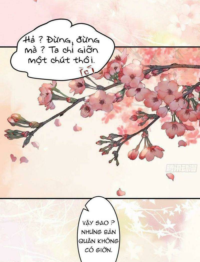 Tuyệt Sắc Quyến Rũ Quỷ Y Chí Tôn - Chapter 459 - Page 29