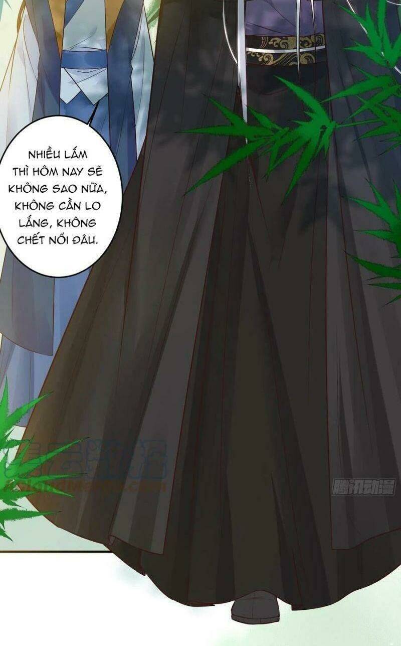 Tuyệt Sắc Quyến Rũ Quỷ Y Chí Tôn - Chapter 459 - Page 3