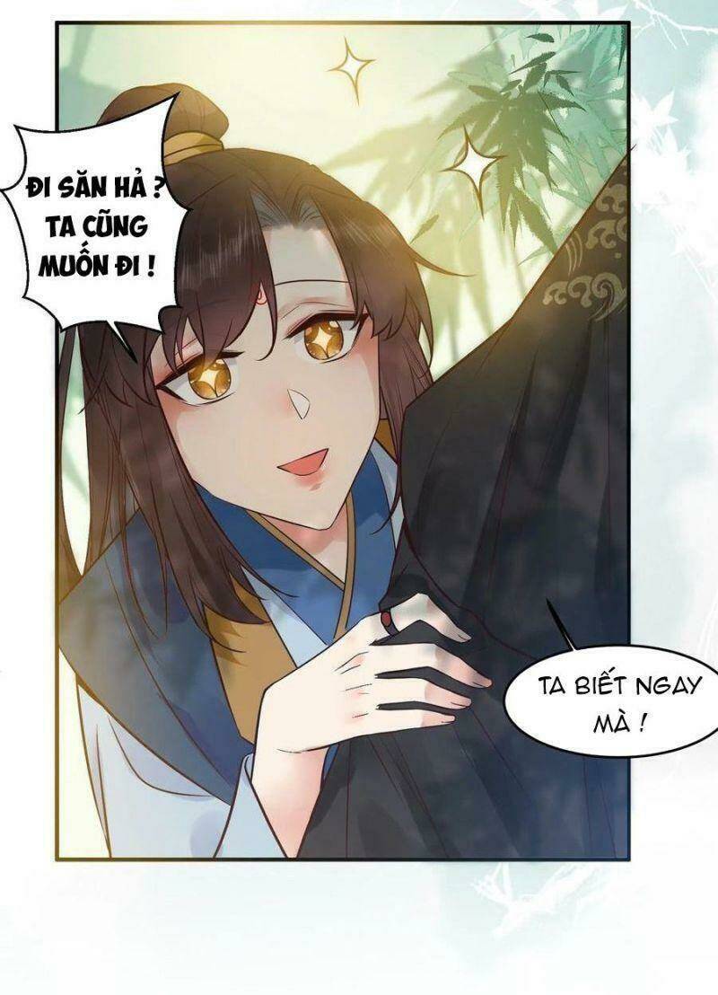 Tuyệt Sắc Quyến Rũ Quỷ Y Chí Tôn - Chapter 459 - Page 5