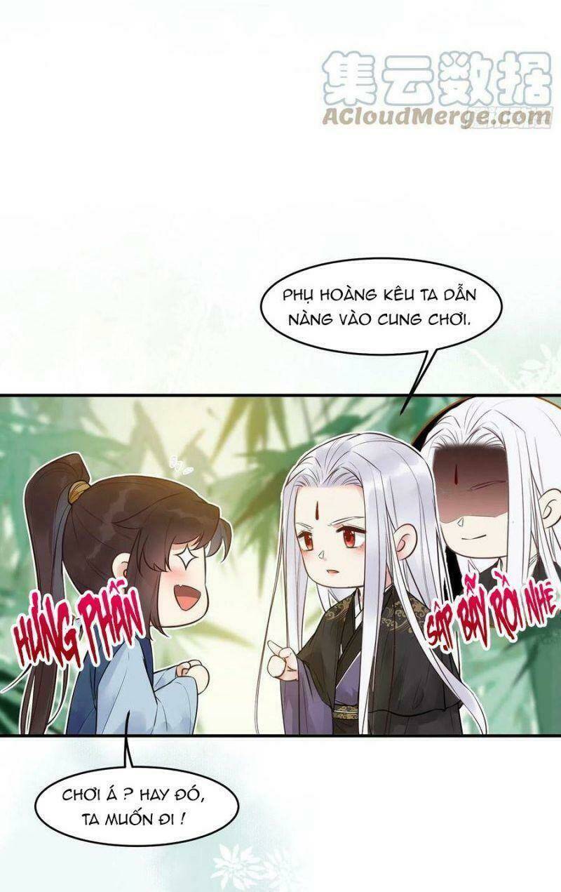 Tuyệt Sắc Quyến Rũ Quỷ Y Chí Tôn - Chapter 459 - Page 6