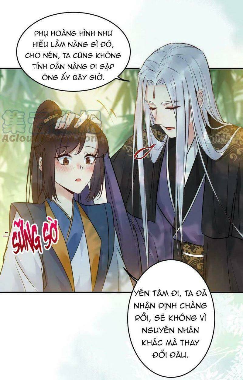 Tuyệt Sắc Quyến Rũ Quỷ Y Chí Tôn - Chapter 459 - Page 8