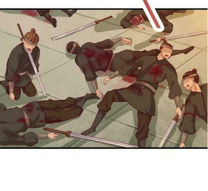 Tuyệt Sắc Quyến Rũ Quỷ Y Chí Tôn - Chapter 46 - Page 11