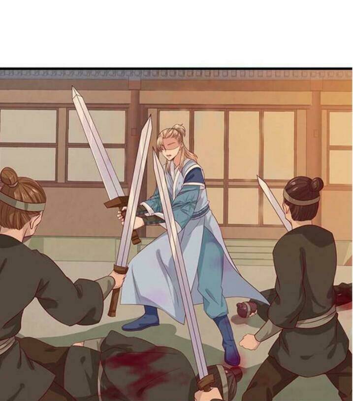 Tuyệt Sắc Quyến Rũ Quỷ Y Chí Tôn - Chapter 46 - Page 12