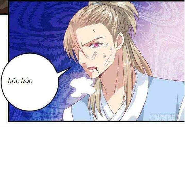 Tuyệt Sắc Quyến Rũ Quỷ Y Chí Tôn - Chapter 46 - Page 13