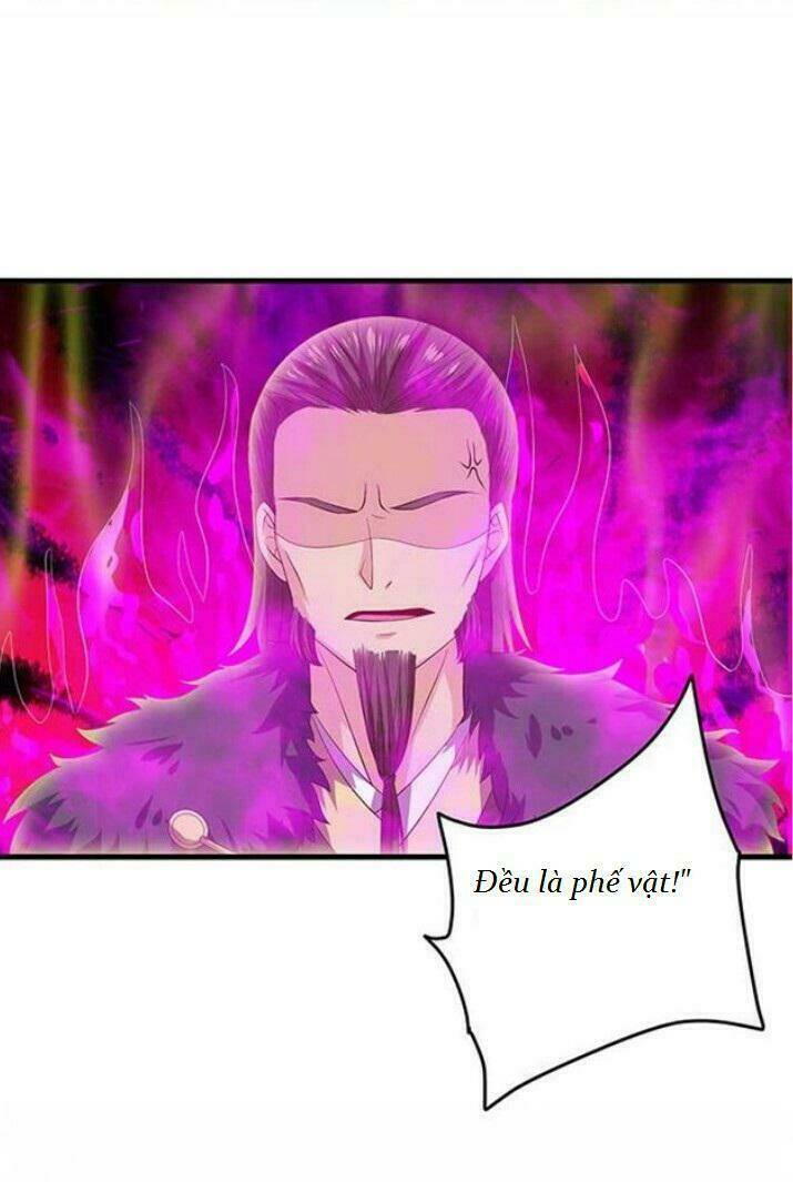 Tuyệt Sắc Quyến Rũ Quỷ Y Chí Tôn - Chapter 46 - Page 14
