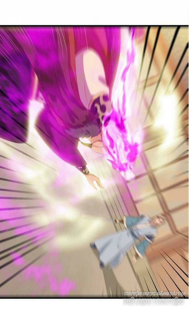 Tuyệt Sắc Quyến Rũ Quỷ Y Chí Tôn - Chapter 46 - Page 15