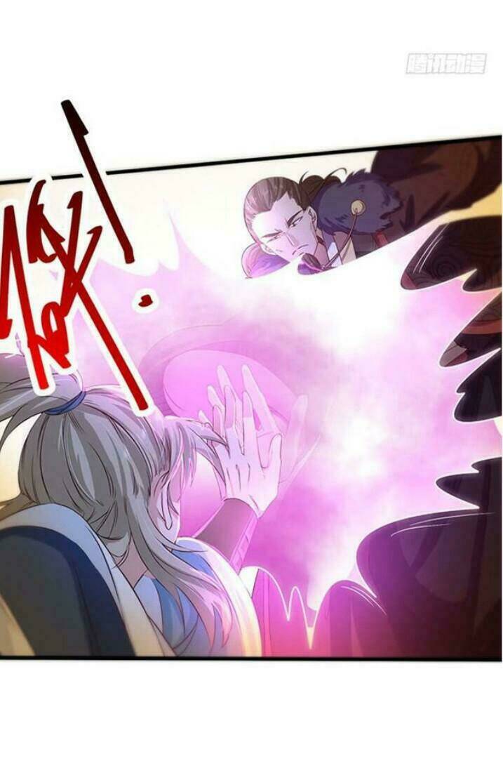 Tuyệt Sắc Quyến Rũ Quỷ Y Chí Tôn - Chapter 46 - Page 16