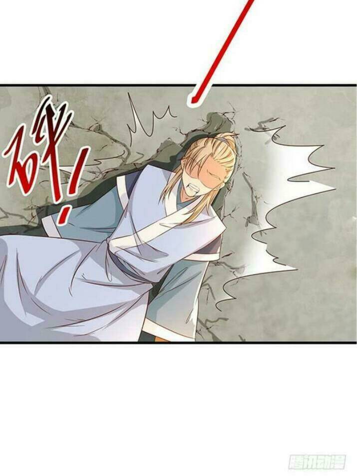 Tuyệt Sắc Quyến Rũ Quỷ Y Chí Tôn - Chapter 46 - Page 18