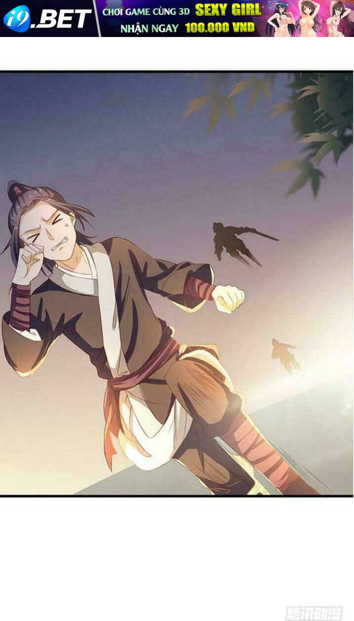 Tuyệt Sắc Quyến Rũ Quỷ Y Chí Tôn - Chapter 46 - Page 22