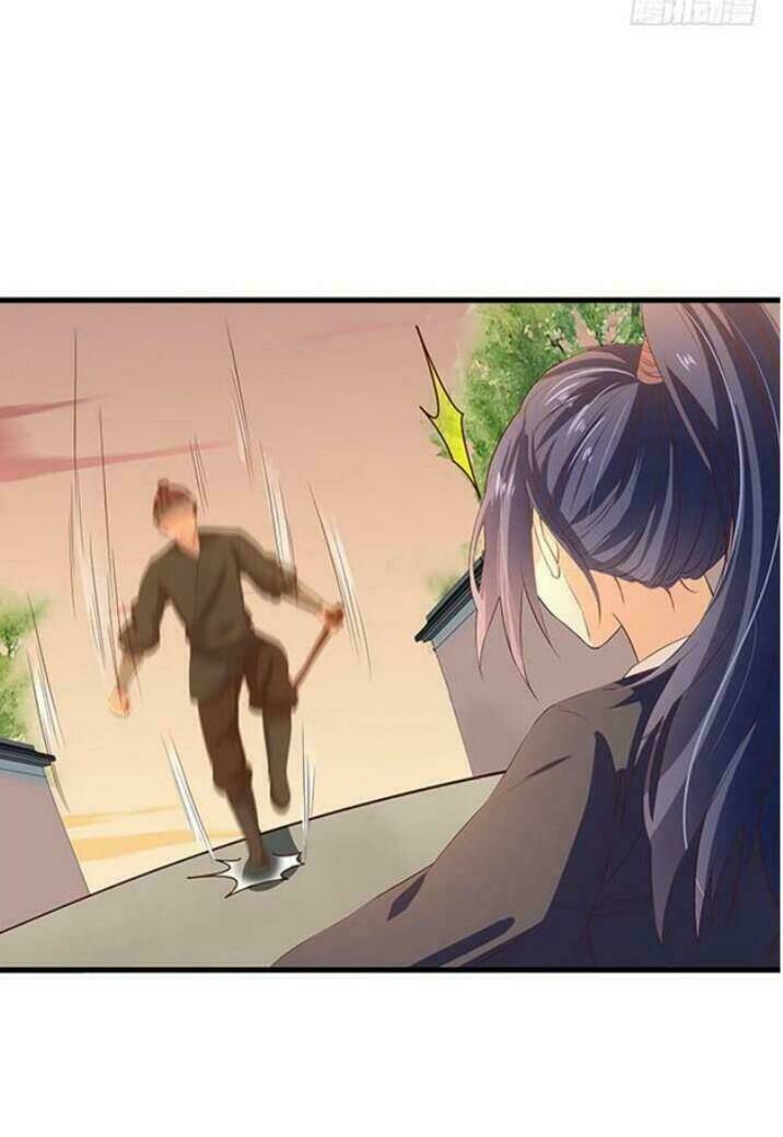 Tuyệt Sắc Quyến Rũ Quỷ Y Chí Tôn - Chapter 46 - Page 23