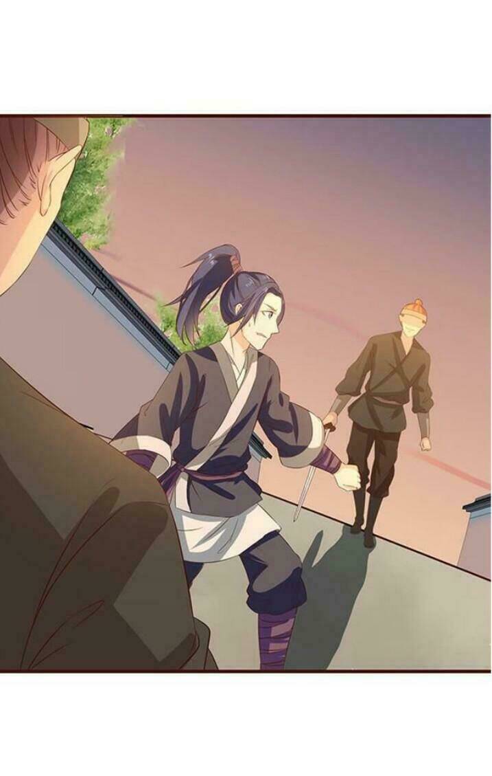 Tuyệt Sắc Quyến Rũ Quỷ Y Chí Tôn - Chapter 46 - Page 24