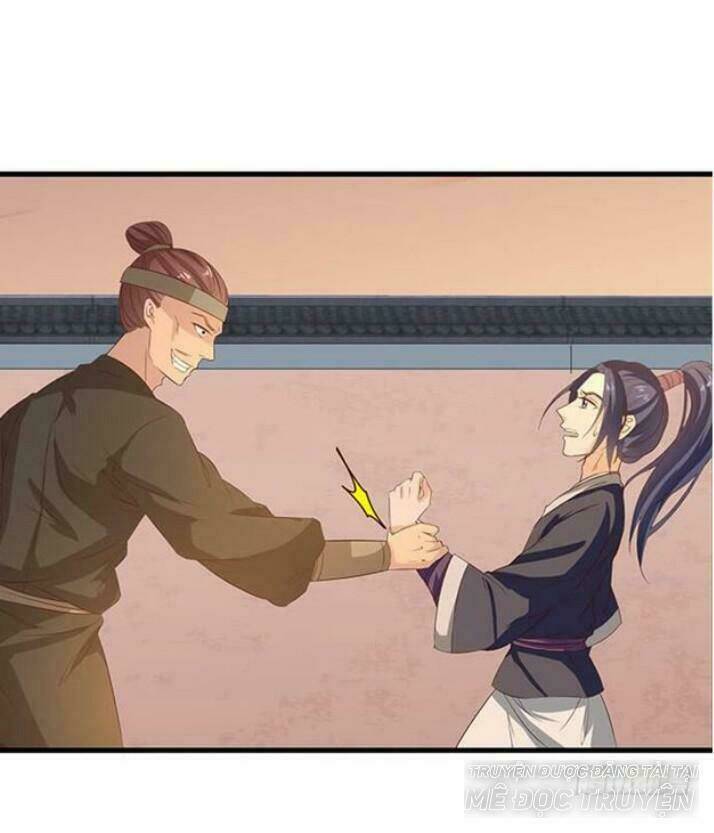 Tuyệt Sắc Quyến Rũ Quỷ Y Chí Tôn - Chapter 46 - Page 25