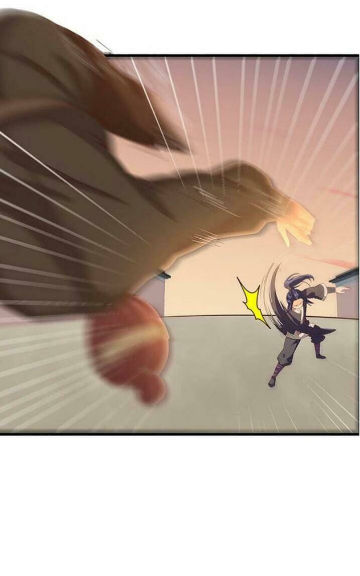 Tuyệt Sắc Quyến Rũ Quỷ Y Chí Tôn - Chapter 46 - Page 26