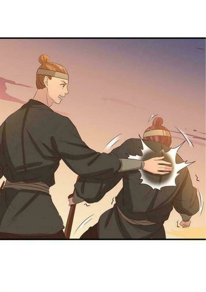 Tuyệt Sắc Quyến Rũ Quỷ Y Chí Tôn - Chapter 46 - Page 27