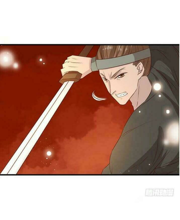 Tuyệt Sắc Quyến Rũ Quỷ Y Chí Tôn - Chapter 46 - Page 28