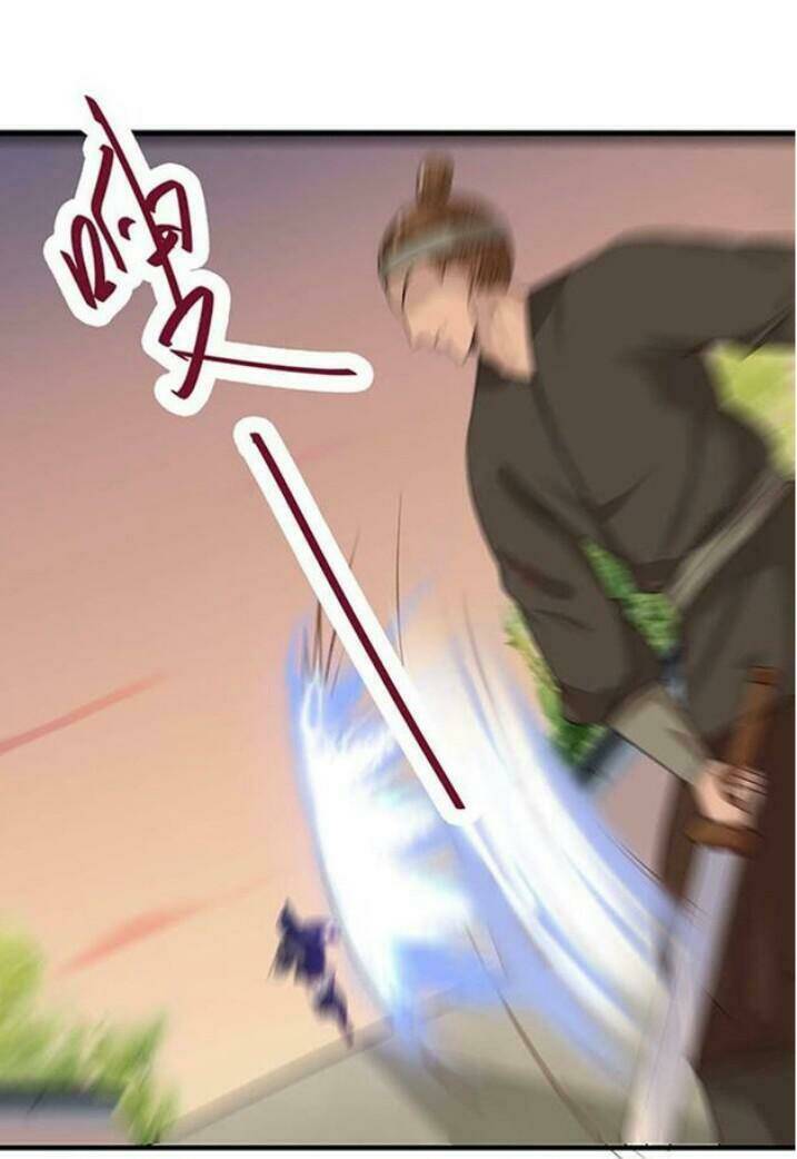 Tuyệt Sắc Quyến Rũ Quỷ Y Chí Tôn - Chapter 46 - Page 29