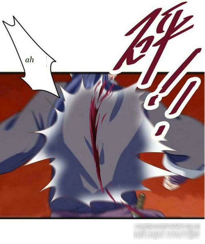 Tuyệt Sắc Quyến Rũ Quỷ Y Chí Tôn - Chapter 46 - Page 30