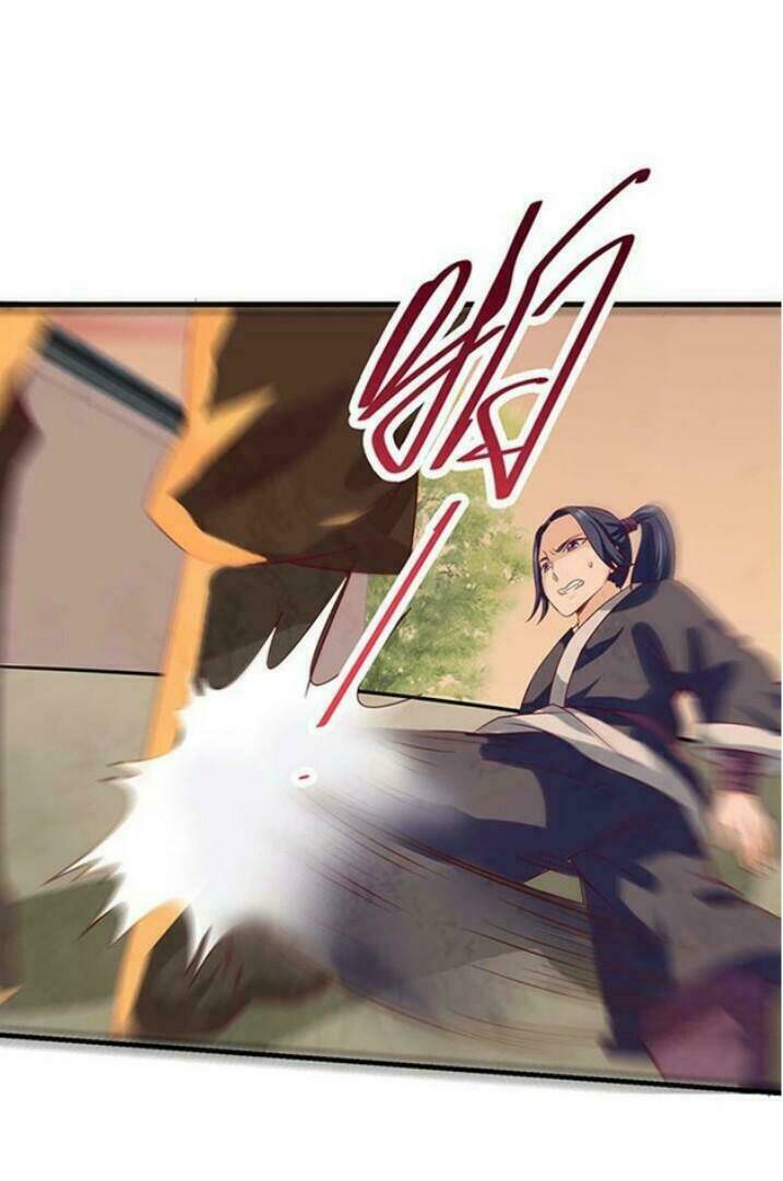 Tuyệt Sắc Quyến Rũ Quỷ Y Chí Tôn - Chapter 46 - Page 33