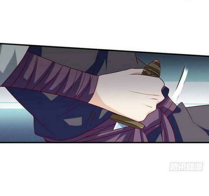 Tuyệt Sắc Quyến Rũ Quỷ Y Chí Tôn - Chapter 46 - Page 34