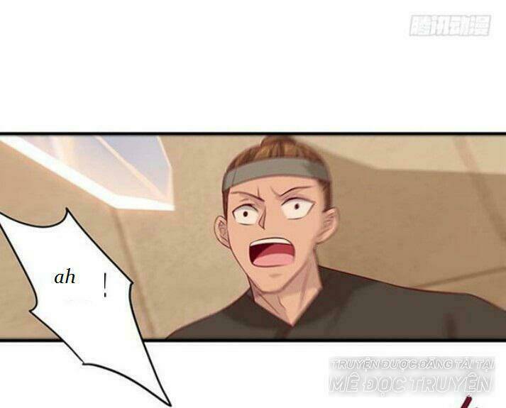 Tuyệt Sắc Quyến Rũ Quỷ Y Chí Tôn - Chapter 46 - Page 35